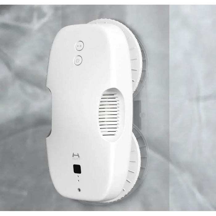 Xiaomi Mijia robotli shisha tozalagich HUTT DDC55 (EI) - 3