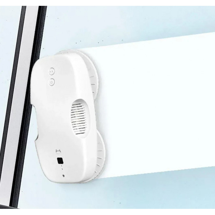 Xiaomi Mijia robotli shisha tozalagich HUTT DDC55 (EI) - 4