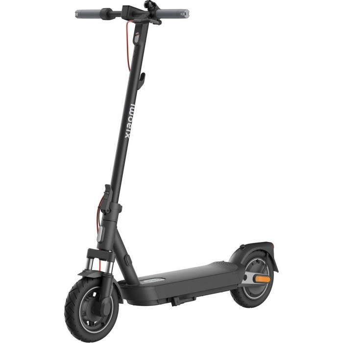 Электросамокат Xiaomi Mi Electric Scooter 5 Pro (25/60/120, черный)