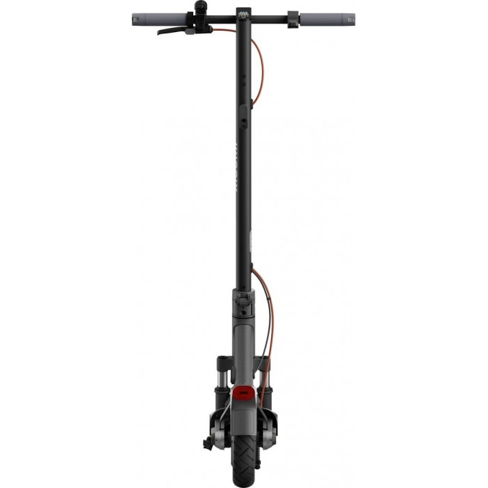 Электросамокат Xiaomi Mi Electric Scooter 5 Pro (25/60/120, черный) - 3