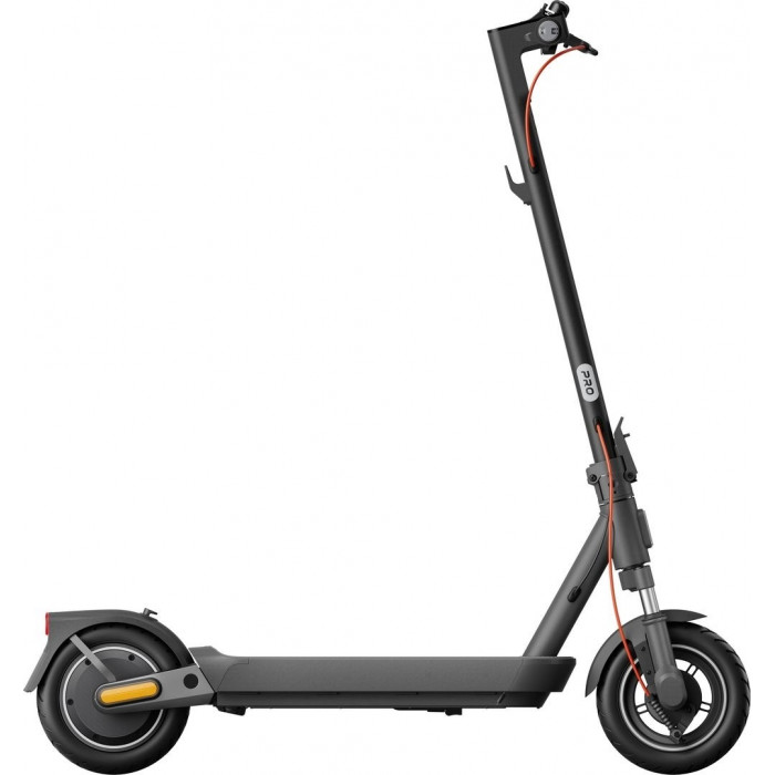 Электросамокат Xiaomi Mi Electric Scooter 5 Pro (25/60/120, черный) - 4
