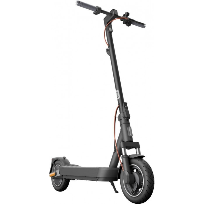 Электросамокат Xiaomi Mi Electric Scooter 5 Pro (25/60/120, черный) - 5