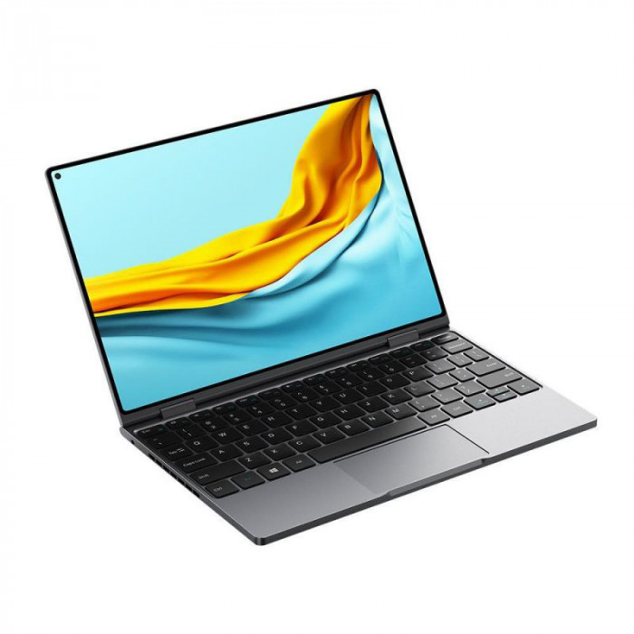 Ноутбук-трансформер Chuwi minibook 10.8" inch (12+512GB, черный)