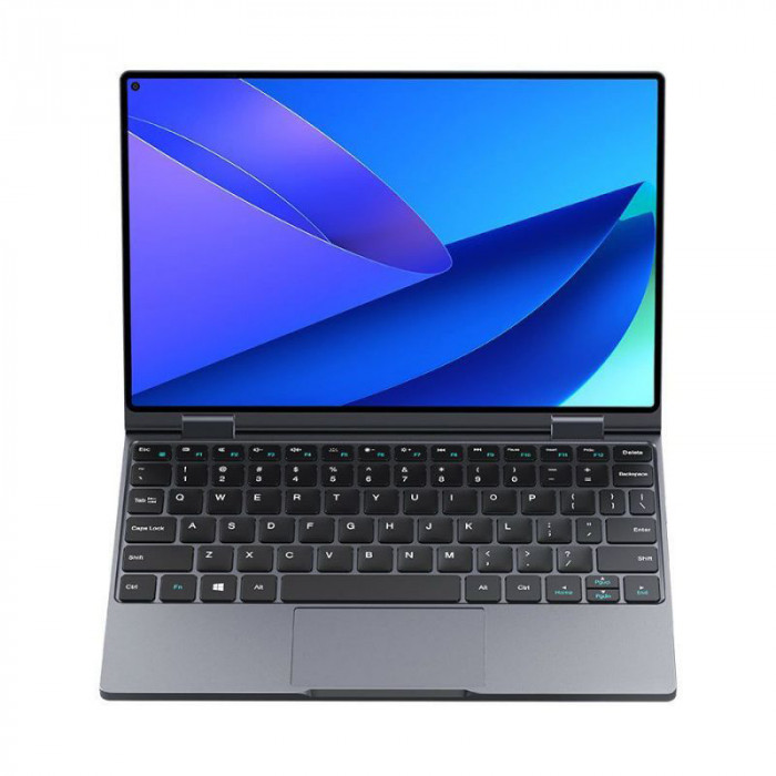 Ноутбук-трансформер Chuwi minibook 10.8" inch (12+512GB, черный) - 3