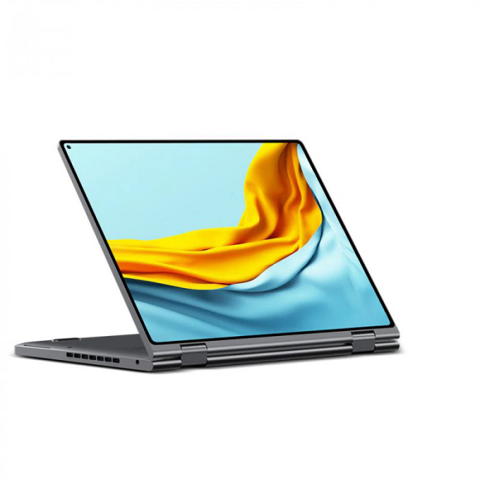 Ноутбук-трансформер Chuwi minibook 10.8" inch (12+512GB, черный) - 6