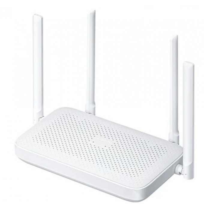 Роутер Xiaomi Mi Router AX1500 (RU, белый)