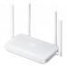 Роутер Xiaomi Mi Router AX1500 (RU, белый)