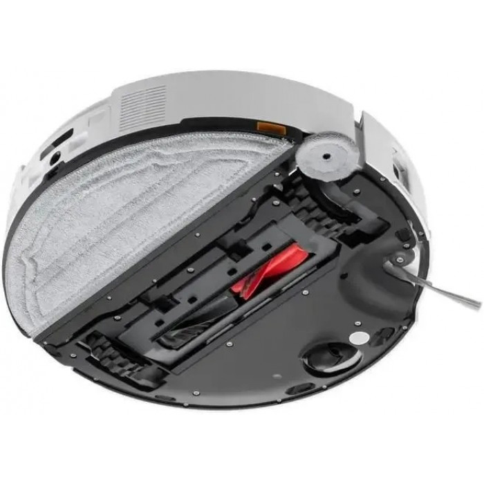 Робот-пылесос Roborock S9 MaxV Ultra Robot Vacuum Cleaner (EU, Белый) - 4