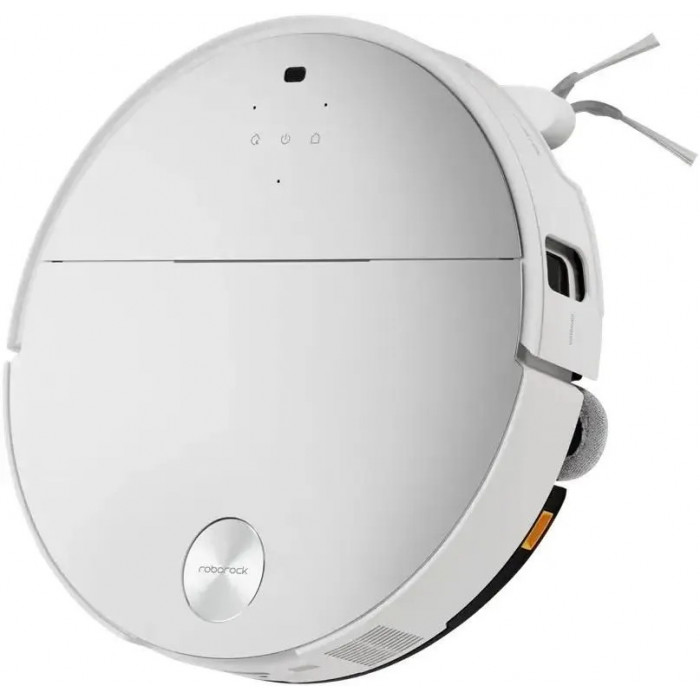 Робот-пылесос Roborock S9 MaxV Ultra Robot Vacuum Cleaner (EU, Белый) - 3