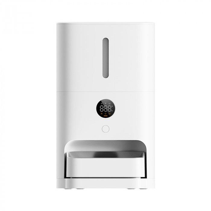 Умная кормушка для животных Mijia Smart Pet Automatic Feeder 2 (EU)