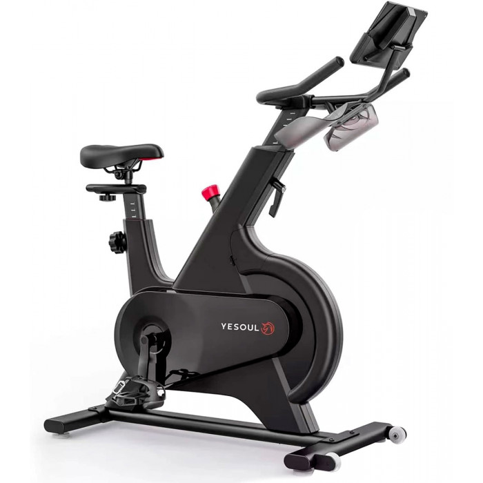 Aqlli mashqlar velosipedi Xiaomi YESOUL M1 mashq velosipedi
