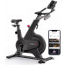 Aqlli mashqlar velosipedi Xiaomi YESOUL M1 mashq velosipedi - 5