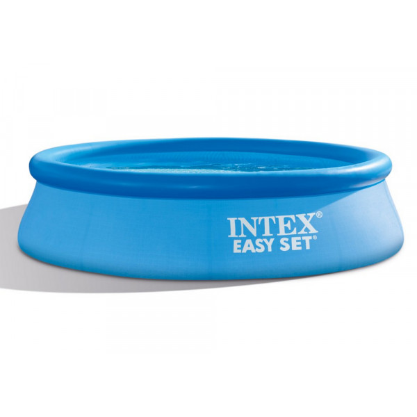 Бассейн надувной INTEX Easy Set, 28120, 305 х 76 см