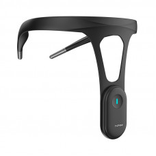Aqlli holatni tuzatuvchisi Xiaomi Hipee Smart posture tuzatish ustasi (qora)