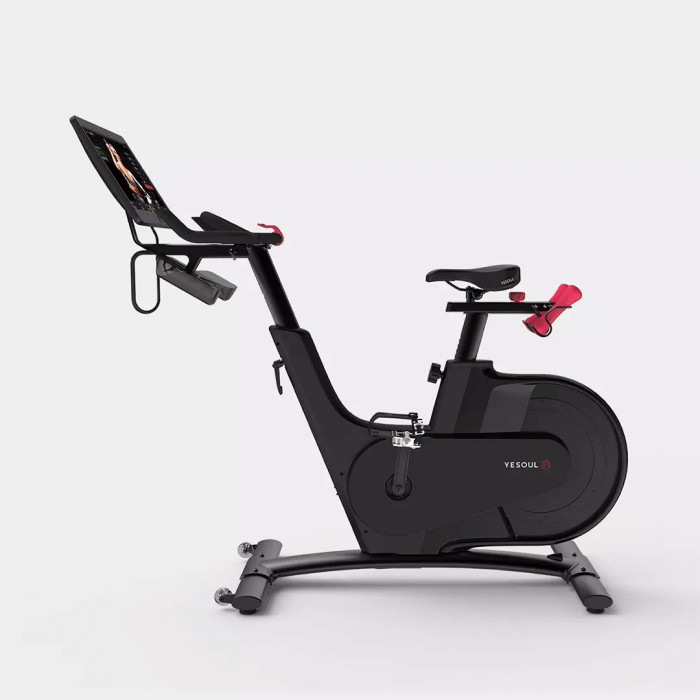 Умный велотренажер Xiaomi YESOUL V1-PLUS Spinning Bike