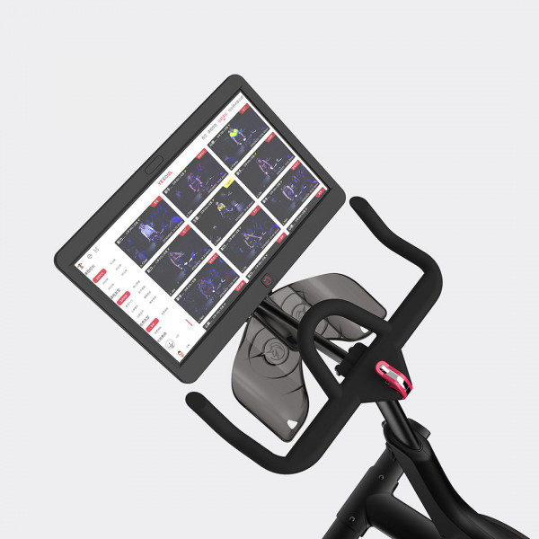 Умный велотренажер Xiaomi YESOUL V1-PLUS Spinning Bike Black
