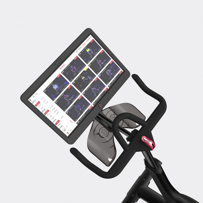 Умный велотренажер Xiaomi YESOUL V1-PLUS Spinning Bike - 3