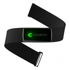 Монитор сердечного ритма (пульсометр) нагрудный CooSpo H9Z