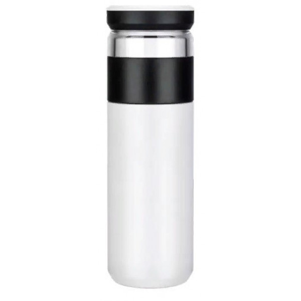 Термос Xiaomi Funjia Home Simple And Portable Insulation Cup 1000 ml (белый)