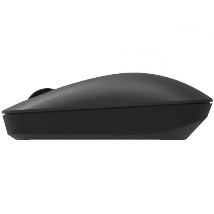 Клавиатура и мышь Xiaomi Mi Wireless Keyboard and Mouse 2 (черный) - 2