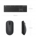 Клавиатура и мышь Xiaomi Mi Wireless Keyboard and Mouse 2 (черный) - 4