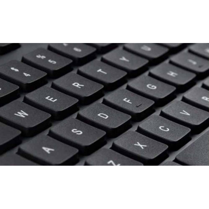 Клавиатура и мышь Xiaomi Mi Wireless Keyboard and Mouse 2 (черный) - 5