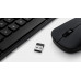 Клавиатура и мышь Xiaomi Mi Wireless Keyboard and Mouse 2 (черный) - 7