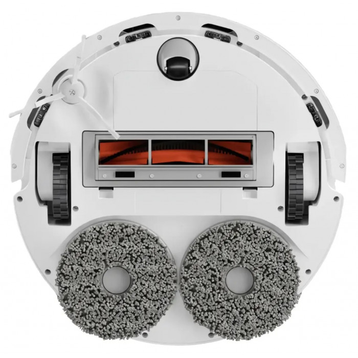 Робот-пылесос Xiaomi Robot Vacuum X20 Plus (EU, белый) - 2