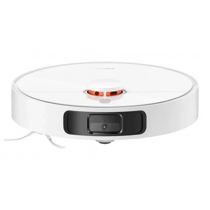 Робот-пылесос Xiaomi Robot Vacuum X20 Plus (EU, белый) - 3