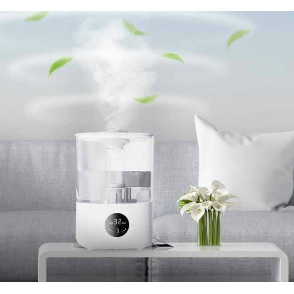 Увлажнитель воздуха Xiaomi Lydsto Air Humidifier F100S (белый)