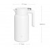 Термос Xiaomi Mijia Thermos 1800 ml (MJBWH01PL, белый) - 2