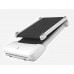 Складная беговая дорожка Xiaomi KingSmith WalkingPad C1 white (EU) - 4