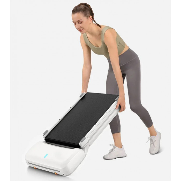 Складная беговая дорожка Xiaomi KingSmith WalkingPad C1 white (EU) - 6