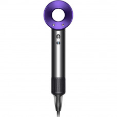 Фен для волос SenCiciMen Hair Dryer HD15 (фиолетовый)
