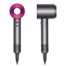 Фен для волос SenCiciMen Hair Dryer HD15 (розовый)