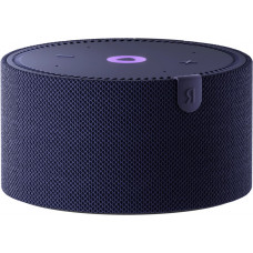Smart dinamik Yandex Station Mini 2 soatsiz Alice 10W, ko'k Sapphire