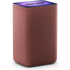 Smart dinamik Yandex Station 2, Alice 30 Vt, bordo mis