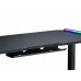 Регулируемый по высоте игровой компьютерный стол G&H Adjustable Gaming Computer Desk (AY-Y) - 2