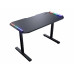 Регулируемый по высоте игровой компьютерный стол G&H Adjustable Gaming Computer Desk (AY-Y)