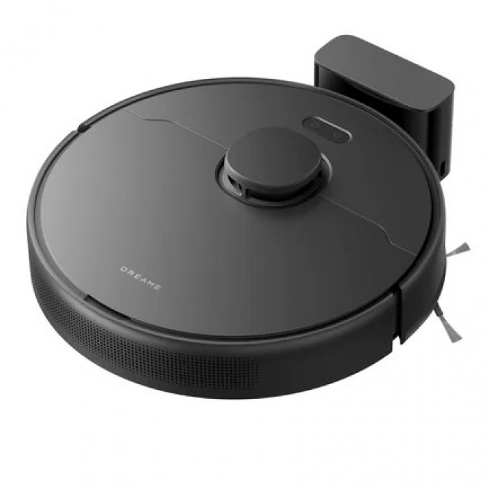 Робот-пылесос Xiaomi Dreame Robot Vacuum Cleaner F10 (EU, черный)