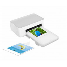 Фотопринтер Xiaomi Instant Photo Printer 1S Set (EU)