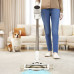 Беспроводной пылесос Xiaomi Dreame Vacuum Cleaner R10S (EU, белый) - 5