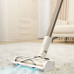 Беспроводной пылесос Xiaomi Dreame Vacuum Cleaner R10S (EU, белый) - 6