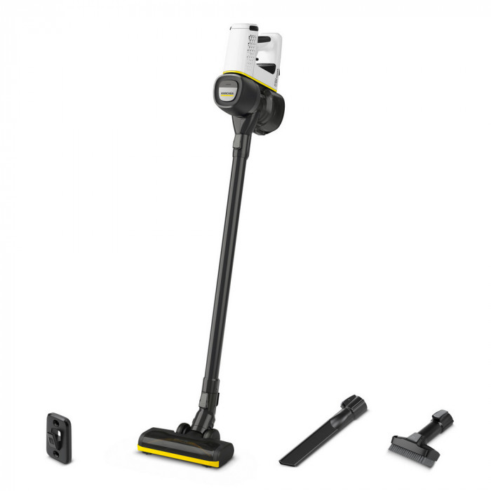 Беспроводной пылесос KARCHER VC4 Cordless
