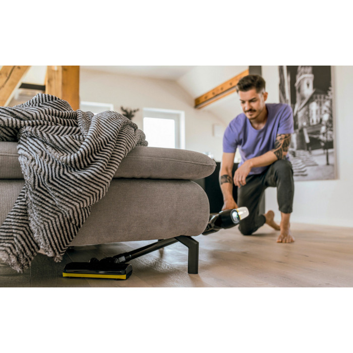 Беспроводной пылесос KARCHER VC4 Cordless - 2