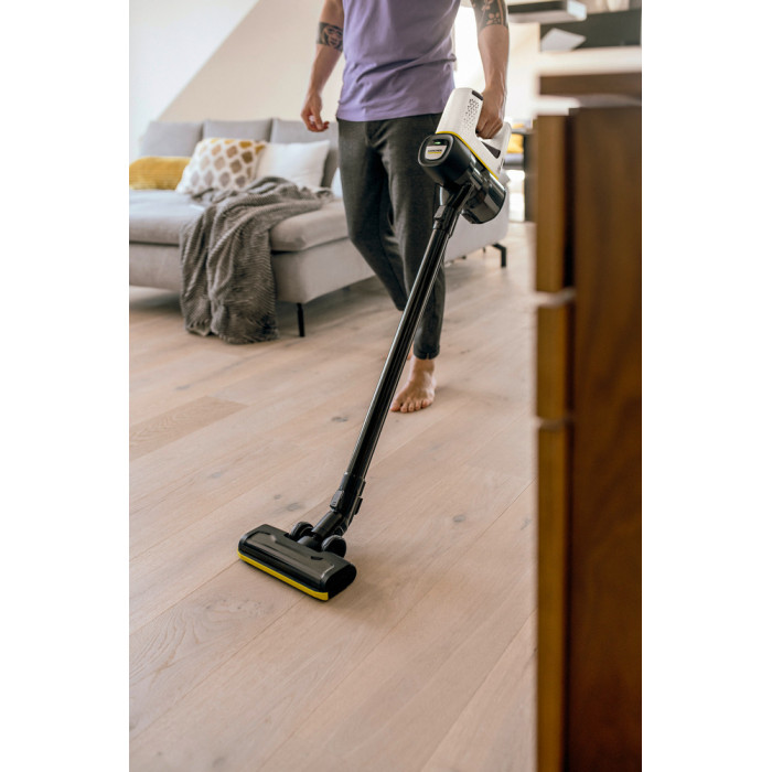 Беспроводной пылесос KARCHER VC4 Cordless - 3