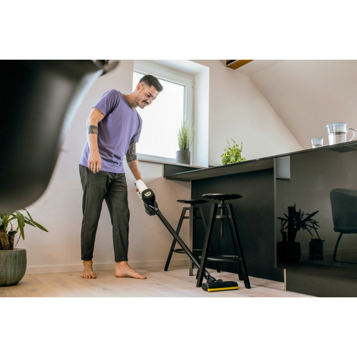 Беспроводной пылесос KARCHER VC4 Cordless - 6