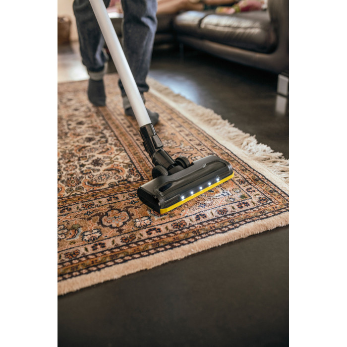 Беспроводной пылесос KARCHER VC6 Cordless - 2
