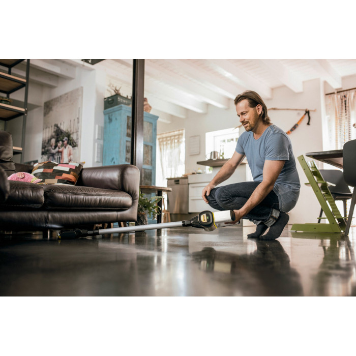 Беспроводной пылесос KARCHER VC6 Cordless - 4