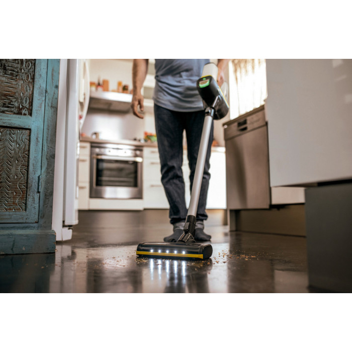Беспроводной пылесос KARCHER VC6 Cordless - 5